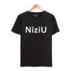 niziu t-shirt