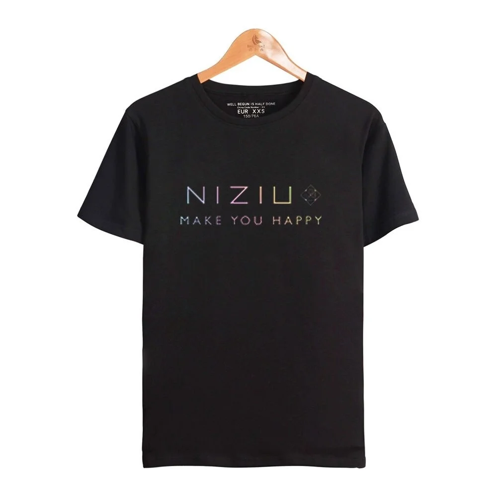 niziu t-shirt