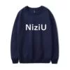 niziu sweatshirt