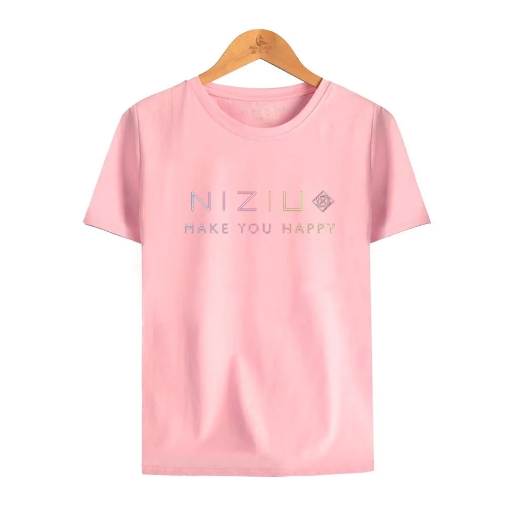 niziu t-shirt