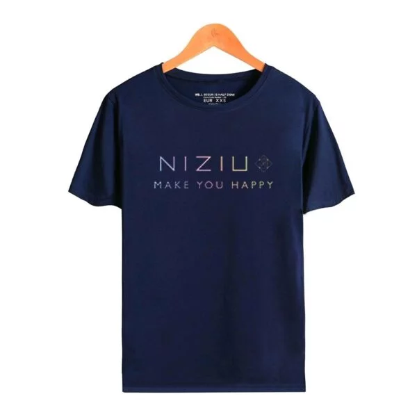 niziu t-shirt