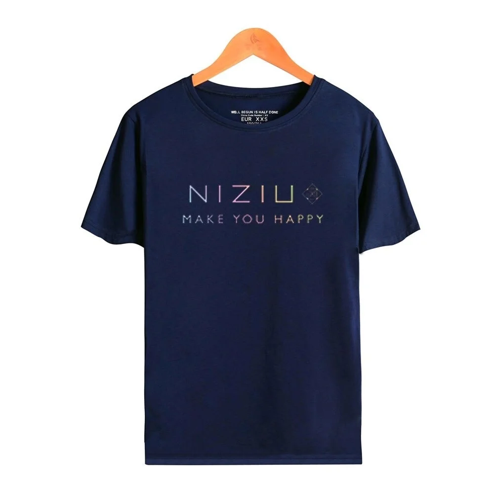 niziu t-shirt