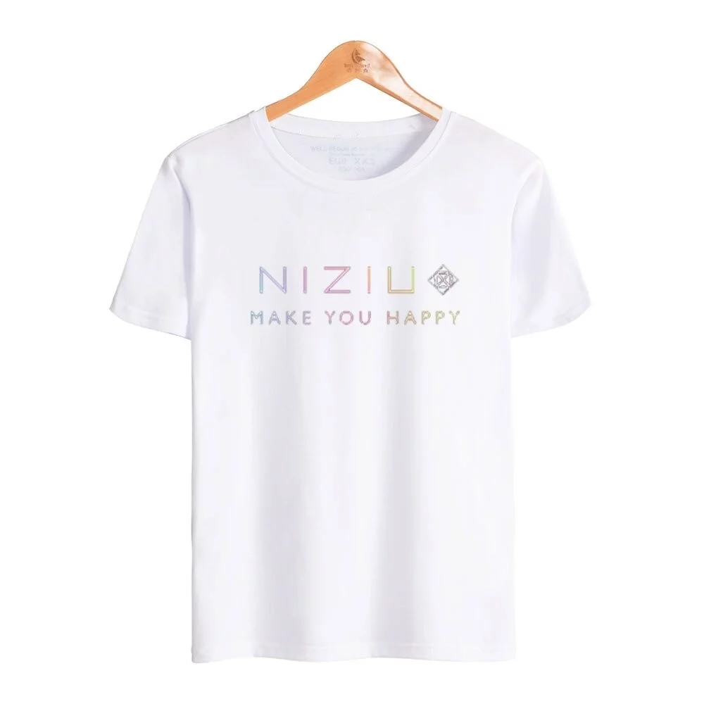 niziu t-shirt