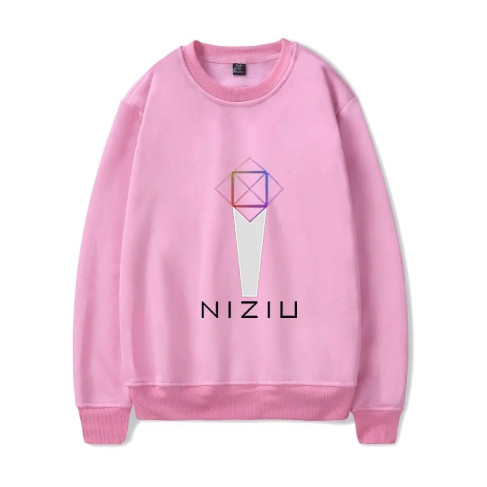 niziu sweatshirt