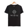 niziu t-shirt