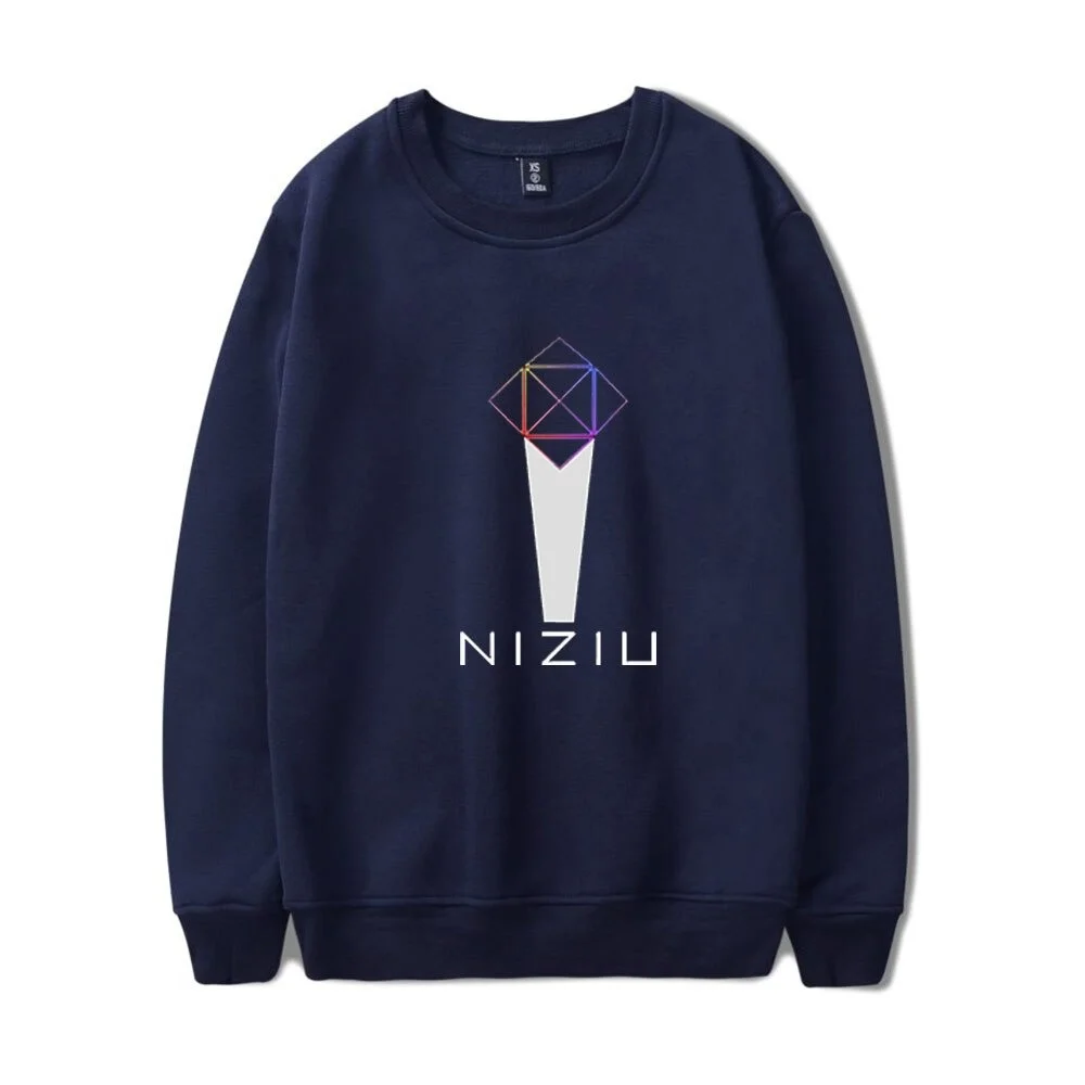 niziu sweatshirt