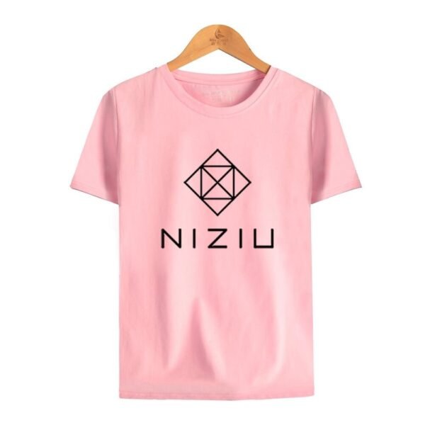 niziu t-shirt