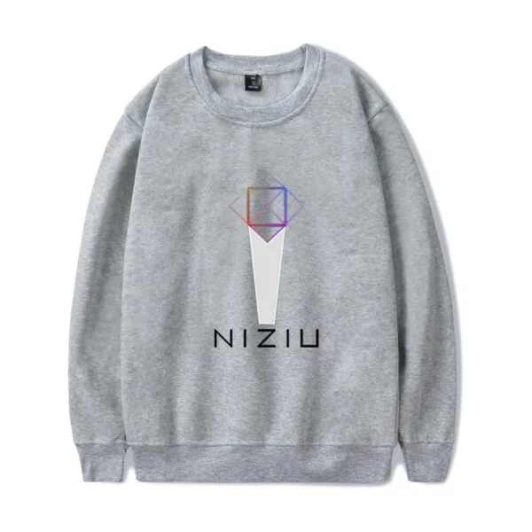 niziu sweatshirt