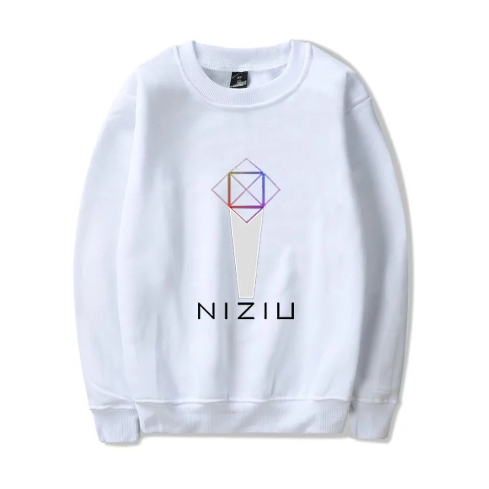 niziu sweatshirt