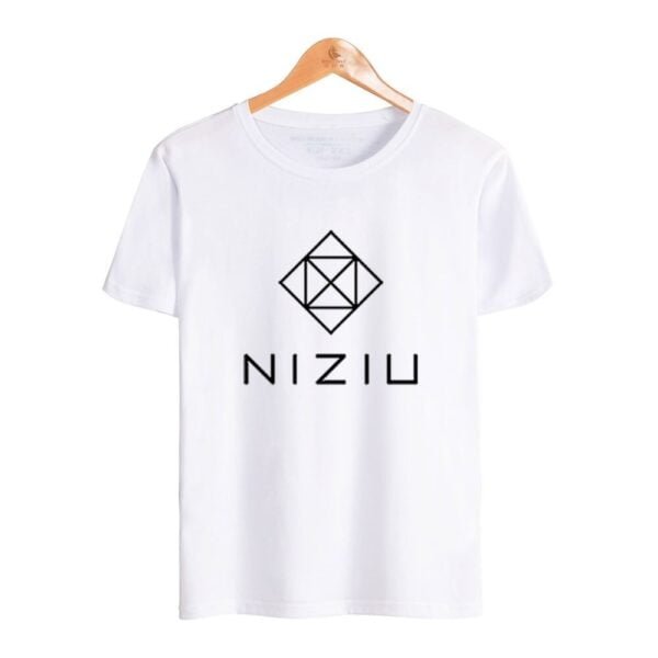 niziu t-shirt