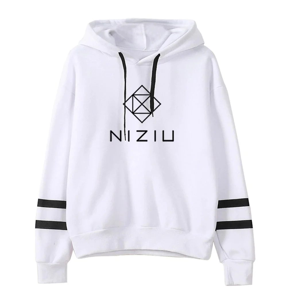 niziu hoodie