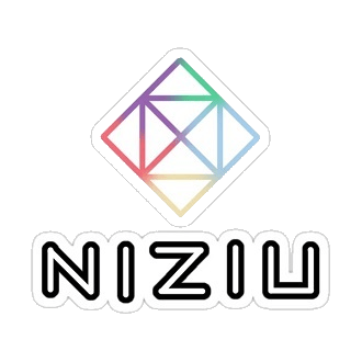 Niziu Merch | FREE Worldwide Shipping & Handling!