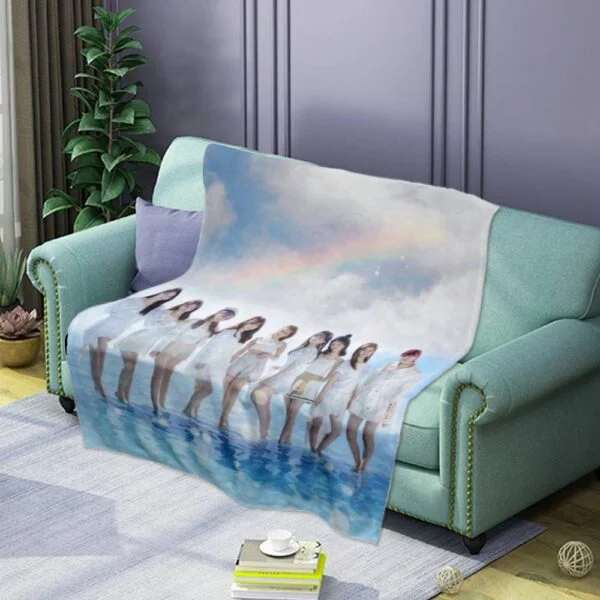 Niziu Blanket