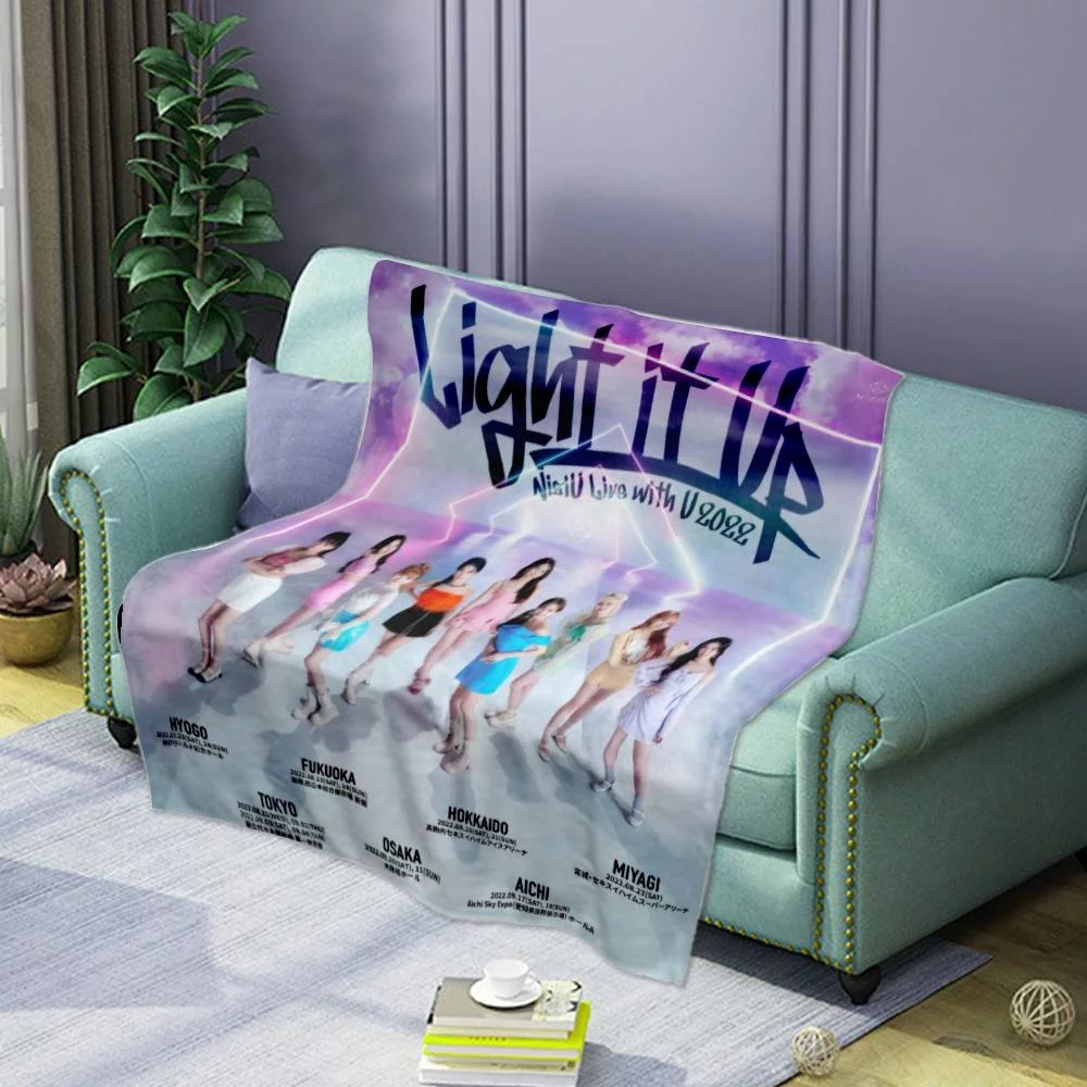 Niziu Blanket