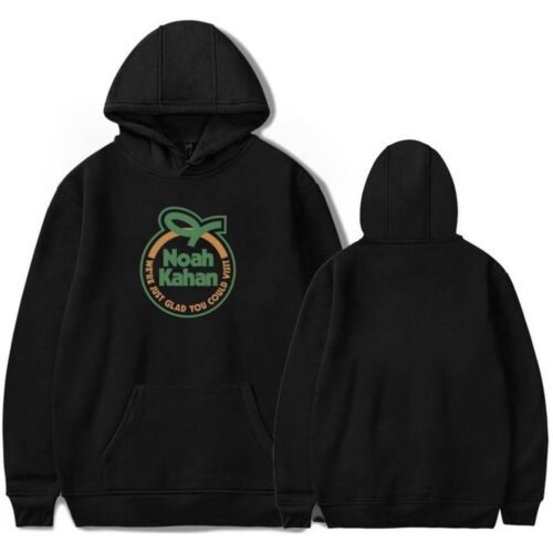 Noah Kahan Hoodie #2