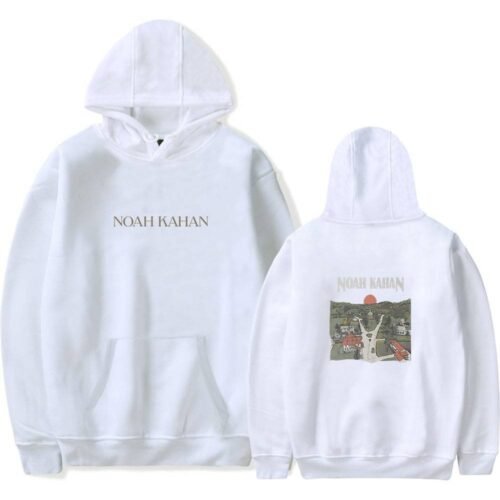 Noah Kahan Hoodie #3