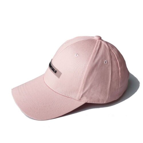 Fear of God Baseball Cap (F43)