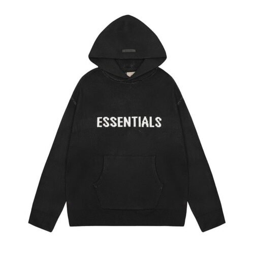 Fear of God Essentials Hoodie (F2)