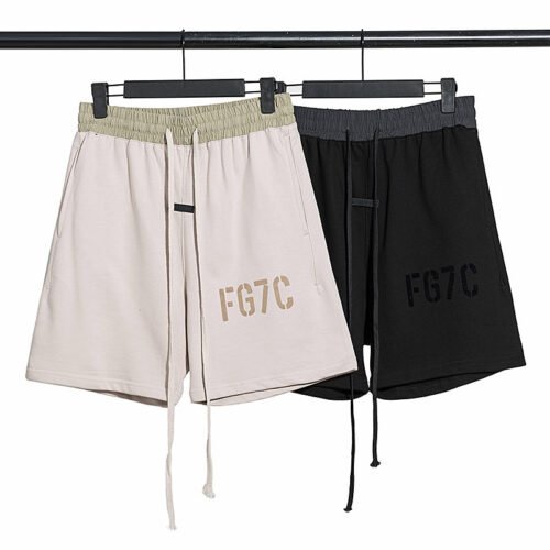 Fear of God FG7C Sweatshort (F15)