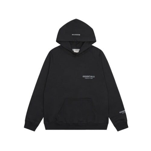 Fear of God Essentials Hoodie (F5)