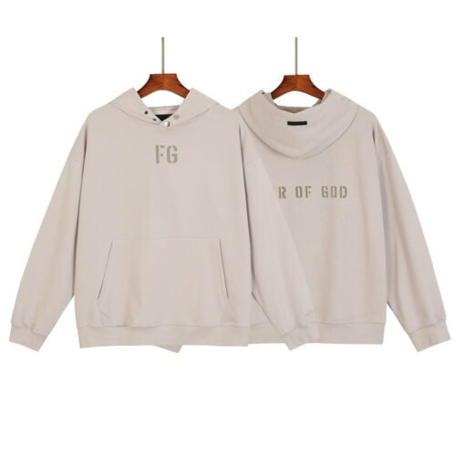 Fear of God FG7C Hoodie (F23)