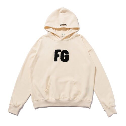 Fear of God FG7C Hoodie (F8)