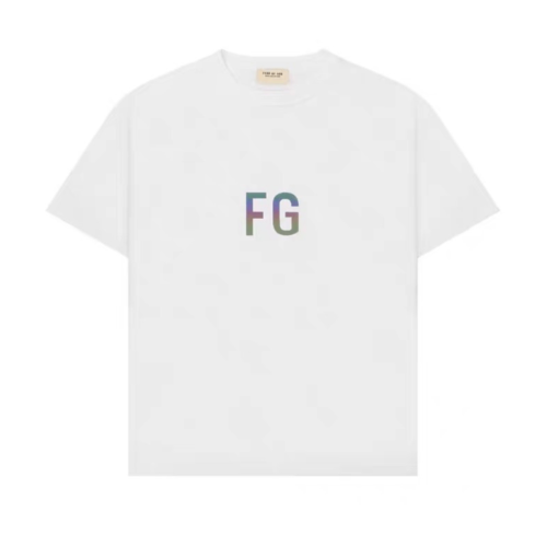 Fear of God FG7C T-Shirt (F17)