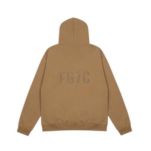 Fear of God FG7C Hoodie (F11)