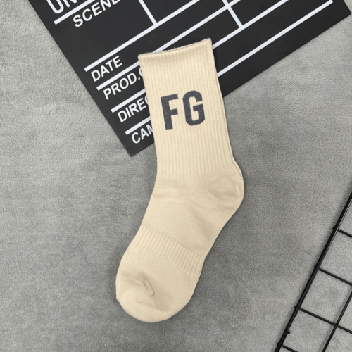 Fear of God Essentials Socks 1 (F46)