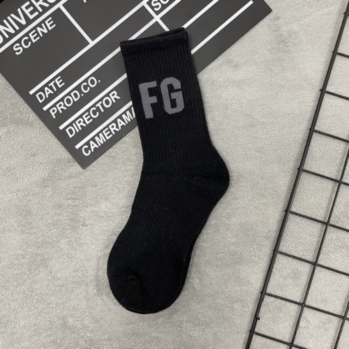 Fear of God Essentials Socks 1 (F46)