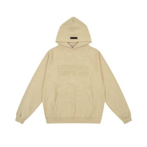 Fear of God Hoodie (F123)