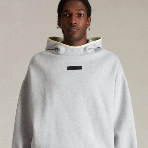 Fear of God Winter Collection Hoodie #3 (F67)