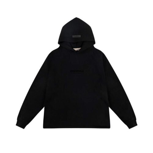 Fear of God Hoodie #21 (F97)