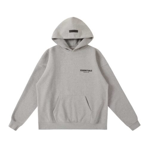 Fear of God Hoodie (F79) + Socks PACK