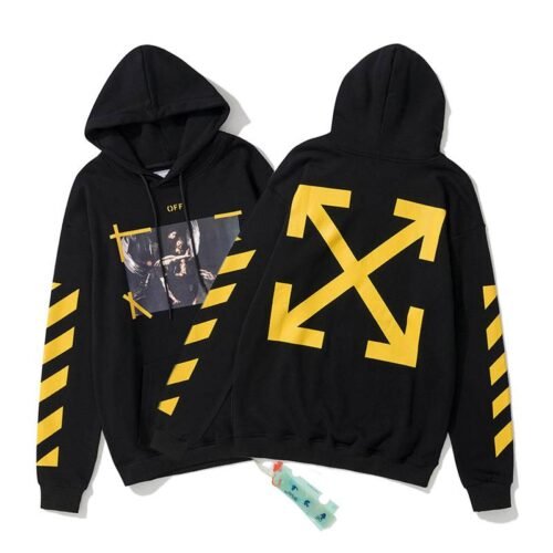 Off-White Hoodie #5