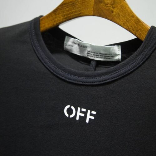 Off-White T-Shirt #2