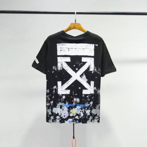 Off-White T-Shirt #2