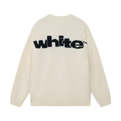 Off-White Sweatshirt #4