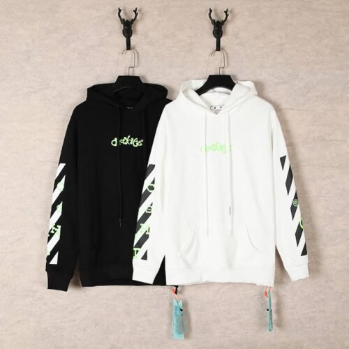 Off-White Hoodie #3