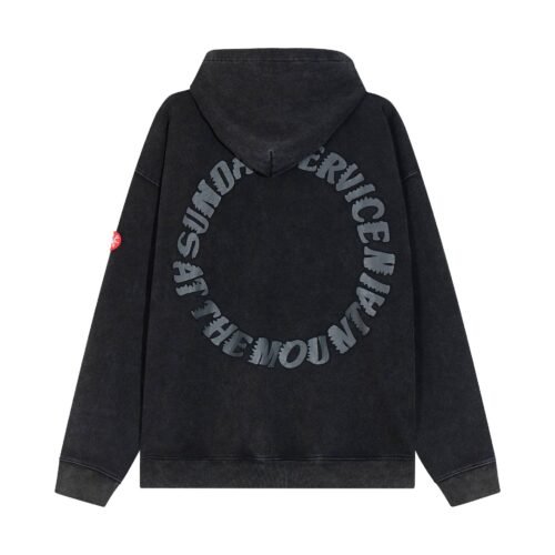 Cav Empt Hoodie #1